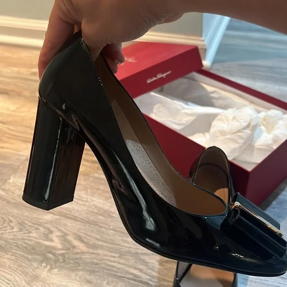 Salvatore Ferragamo - Picture 8 of 8